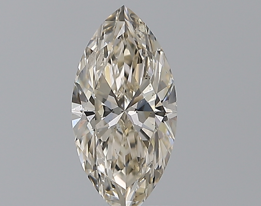 1.2 CaratL-SI2 - Cut Marquise Diamond
