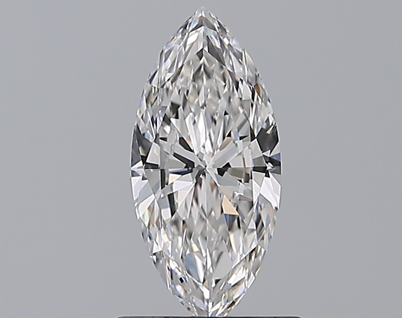 0.82 Carat Marquise Diamond