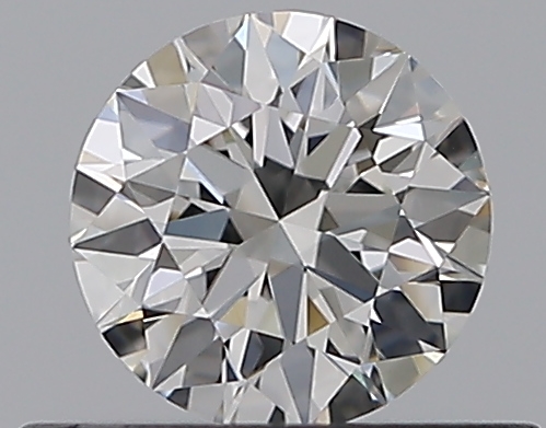 0.41 CaratG-VS1 EX Cut Round Diamond