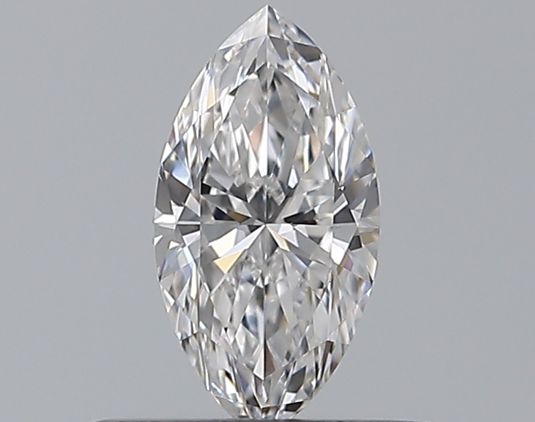 0.32 CaratD-VS1 - Cut Marquise Diamond