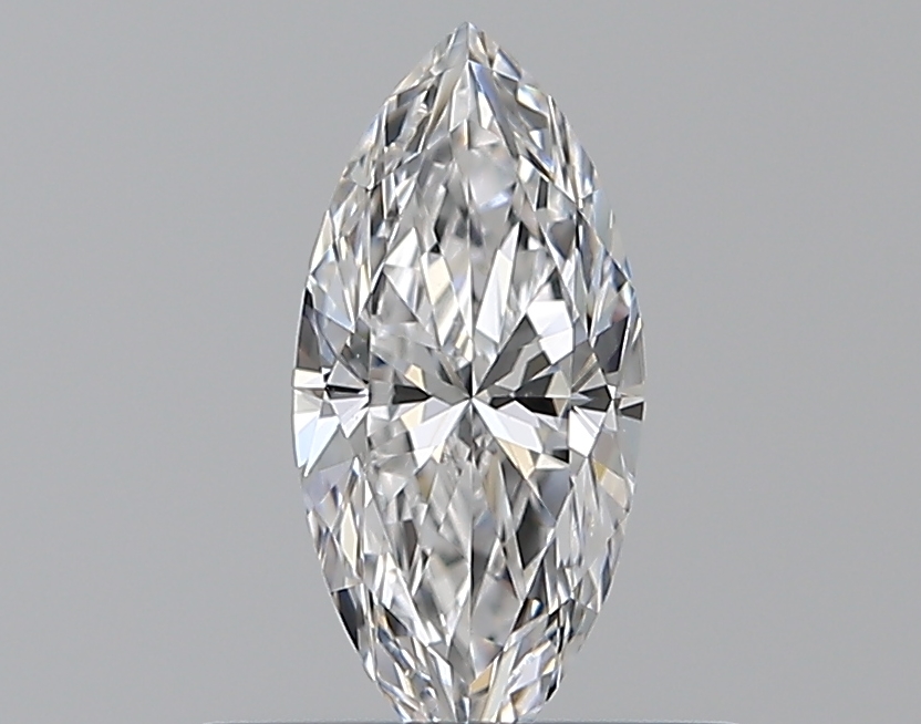 0.4 CaratD-VS1 - Cut Marquise Diamond