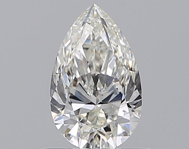 0.73 CaratI-VS1 - Cut Pear Diamond