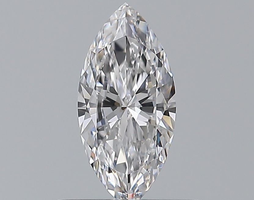 0.35 CaratD-VVS1 - Cut Marquise Diamond