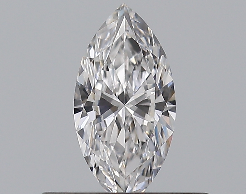 0.31 CaratD-VS1 - Cut Marquise Diamond