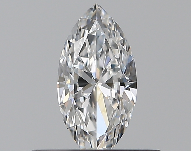 0.3 CaratE-VVS1 - Cut Marquise Diamond
