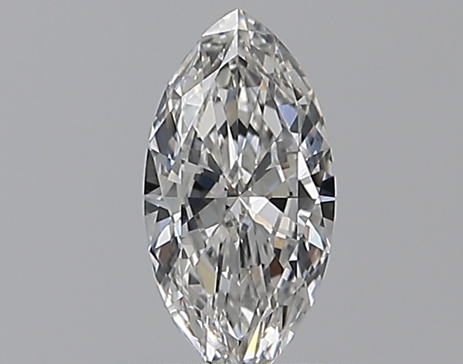 0.5 CaratG-VS1 - Cut Marquise Diamond