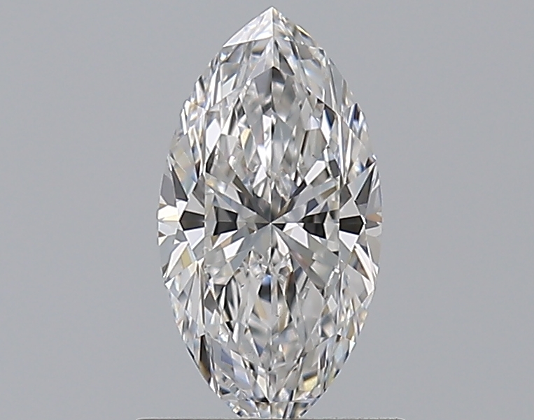 0.82 Carat Marquise Diamond