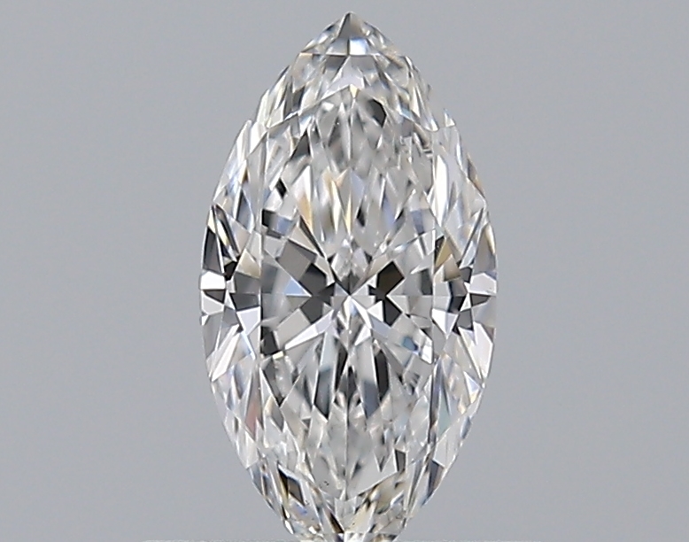 0.51 CaratE-VS1 - Cut Marquise Diamond