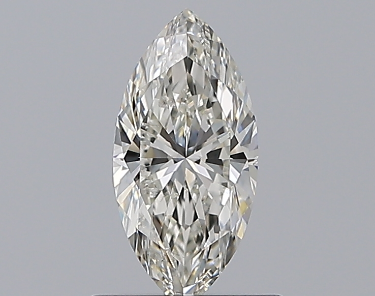 0.7 CaratJ-SI1 - Cut Marquise Diamond