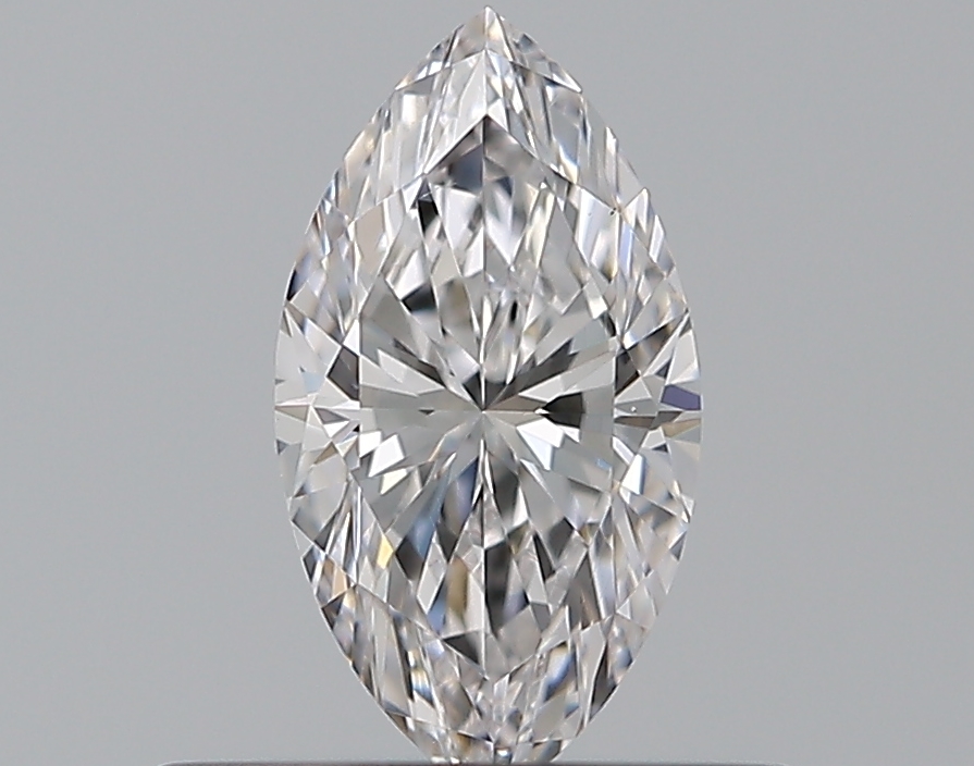 0.4 CaratD-VS2 - Cut Marquise Diamond