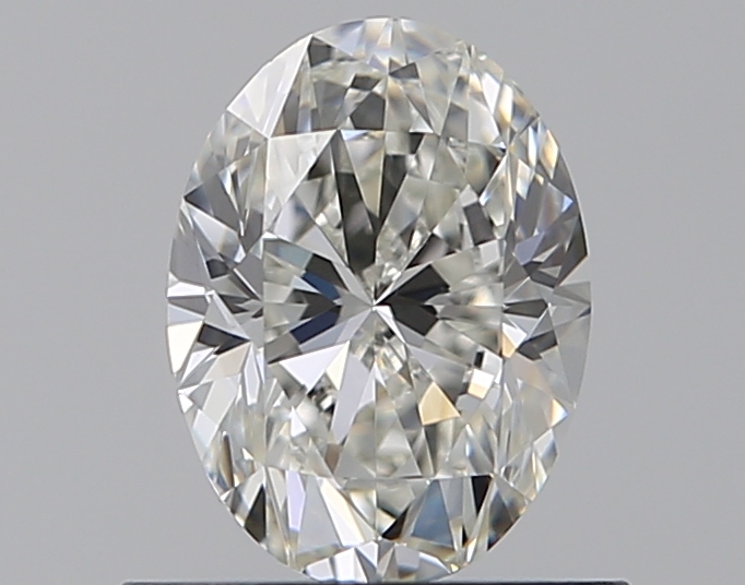 0.7 CaratH-VS1 - Cut Oval Diamond