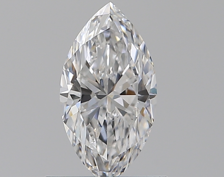 0.71 CaratE-SI1 - Cut Marquise Diamond