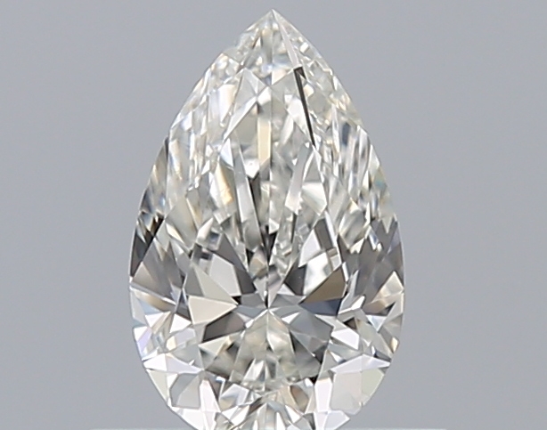 0.51 CaratE-VVS2 - Cut Pear Diamond