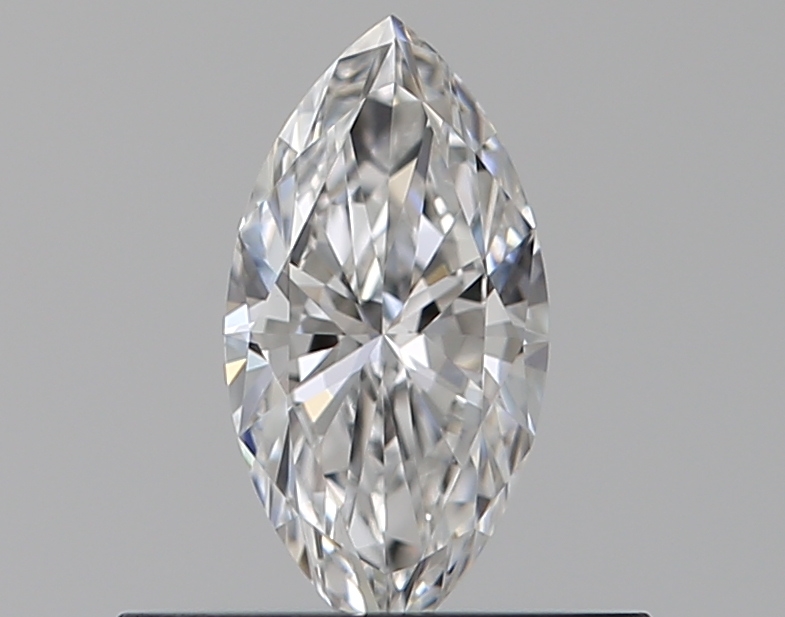 0.3 CaratE-VS1 - Cut Marquise Diamond