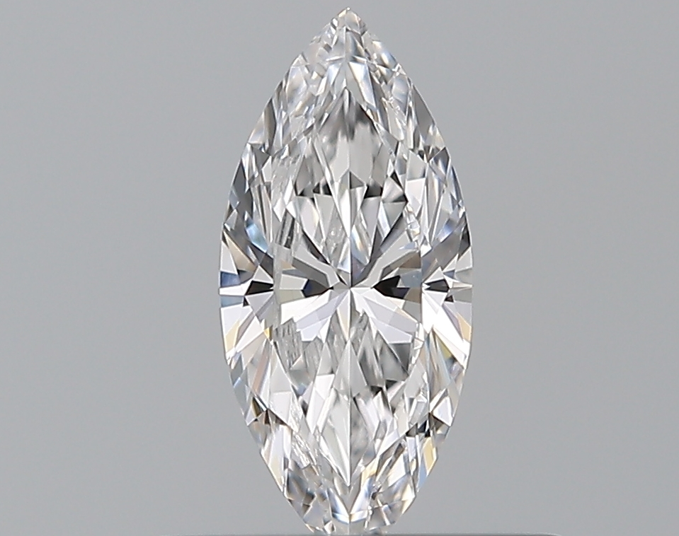 0.35 CaratD-VVS2 - Cut Marquise Diamond