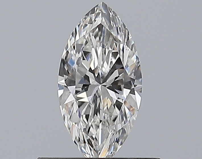 0.46 CaratG-VS2 - Cut Marquise Diamond