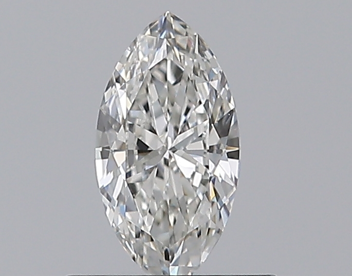 0.41 CaratH-VS2 - Cut Marquise Diamond