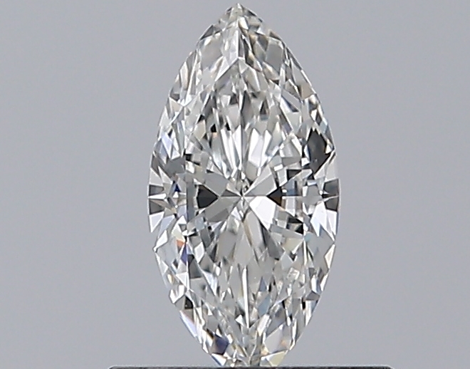 0.4 CaratG-VS1 - Cut Marquise Diamond