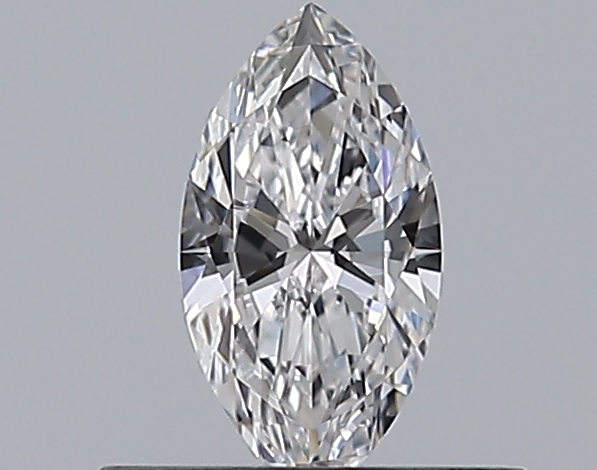 0.3 CaratD-VVS1 - Cut Marquise Diamond