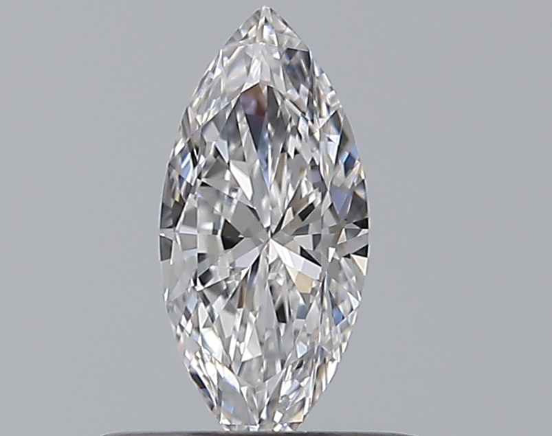 0.31 CaratD-VVS1 - Cut Marquise Diamond
