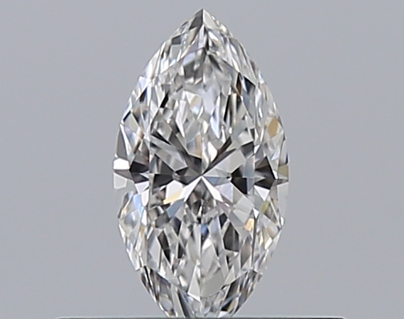 0.3 CaratD-VVS2 - Cut Marquise Diamond