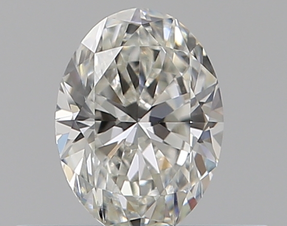 0.33 CaratH-VS1 - Cut Oval Diamond