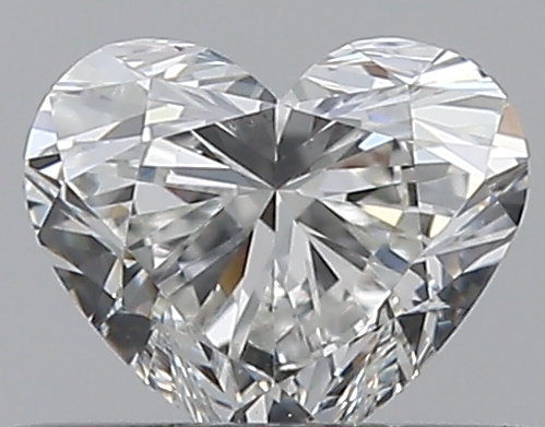 0.35 CaratG-VS2 - Cut Heart Diamond