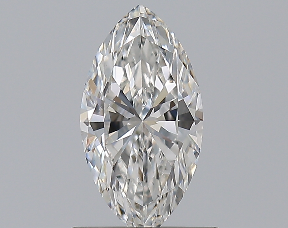 0.75 CaratF-SI1 - Cut Marquise Diamond