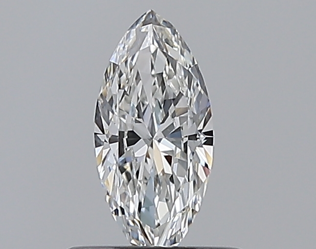 0.4 CaratF-VS1 - Cut Marquise Diamond