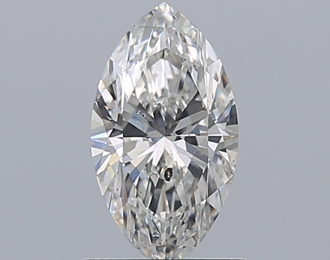 1 CaratF-SI2 - Cut Marquise Diamond