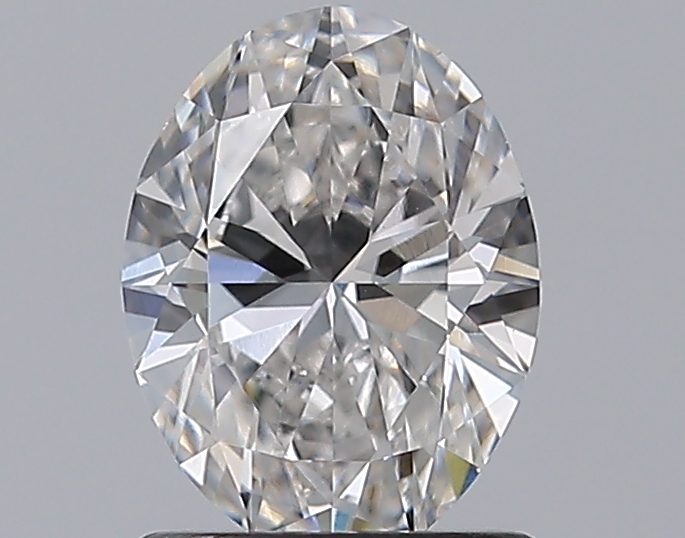 1 CaratF-VS1 - Cut Oval Diamond