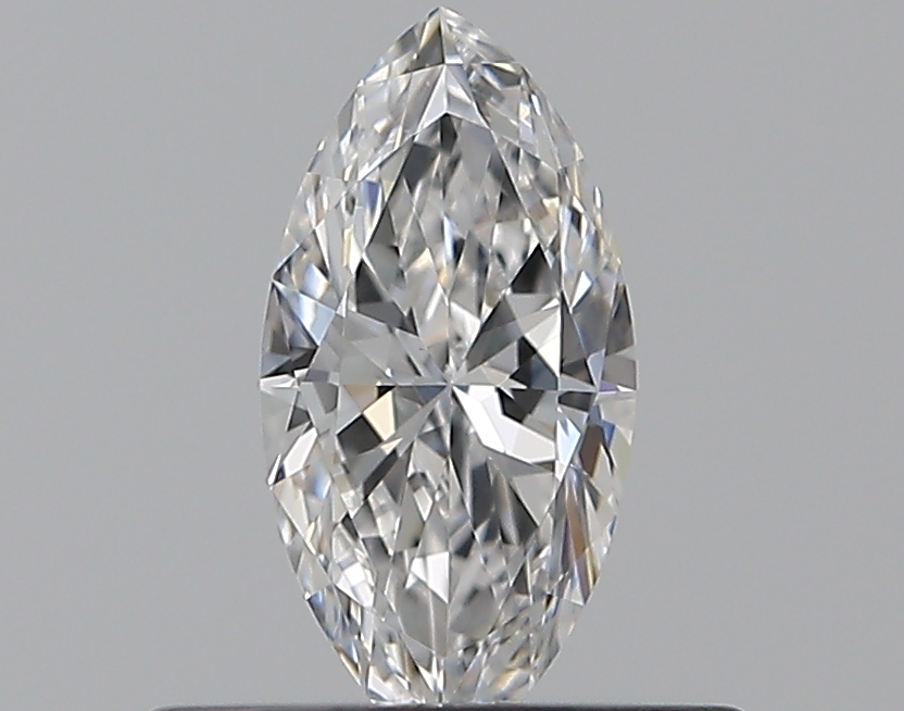 0.35 CaratD-VS1 - Cut Marquise Diamond