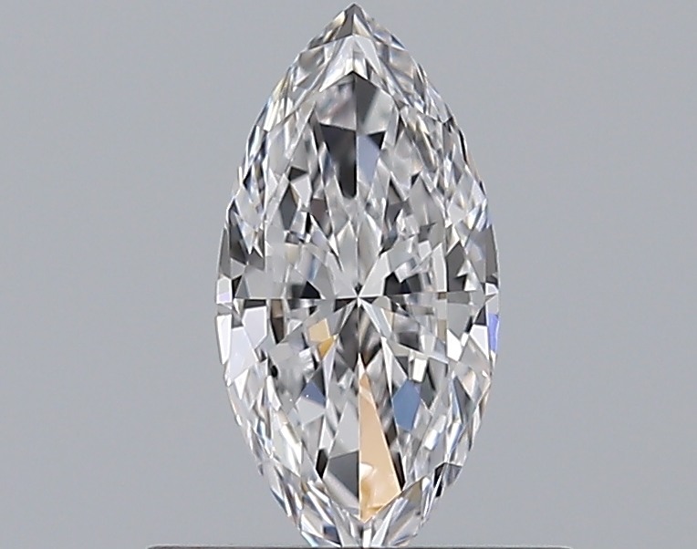 0.41 CaratD-VS1 - Cut Marquise Diamond