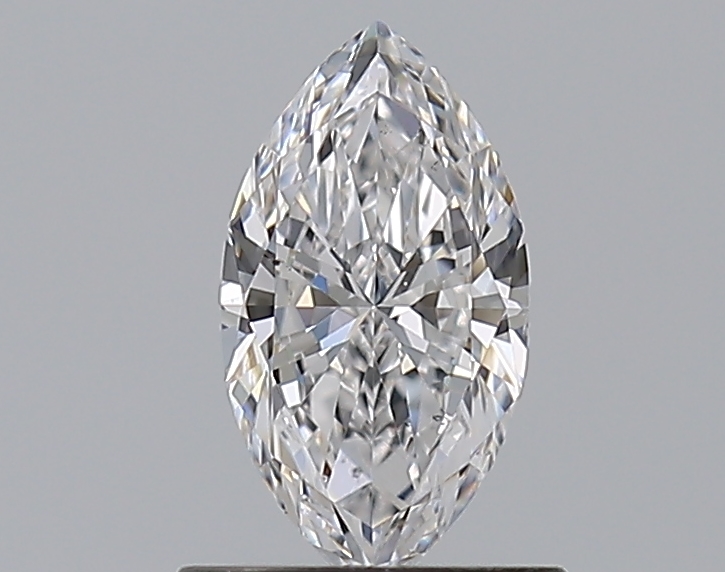 0.7 CaratD-VS2 - Cut Marquise Diamond