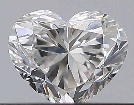 0.31 CaratG-VS1 - Cut Heart Diamond