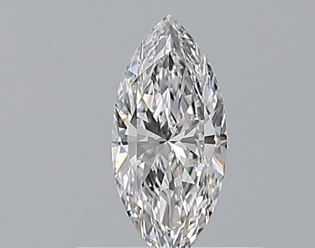 0.36 CaratD-VVS1 - Cut Marquise Diamond