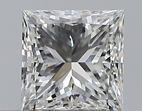 0.35 CaratH-VS1 - Cut Princess Diamond