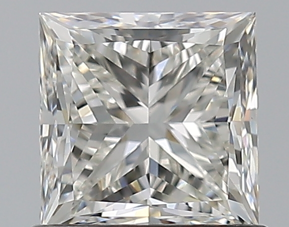 1 CaratI-VS1 - Cut Princess Diamond