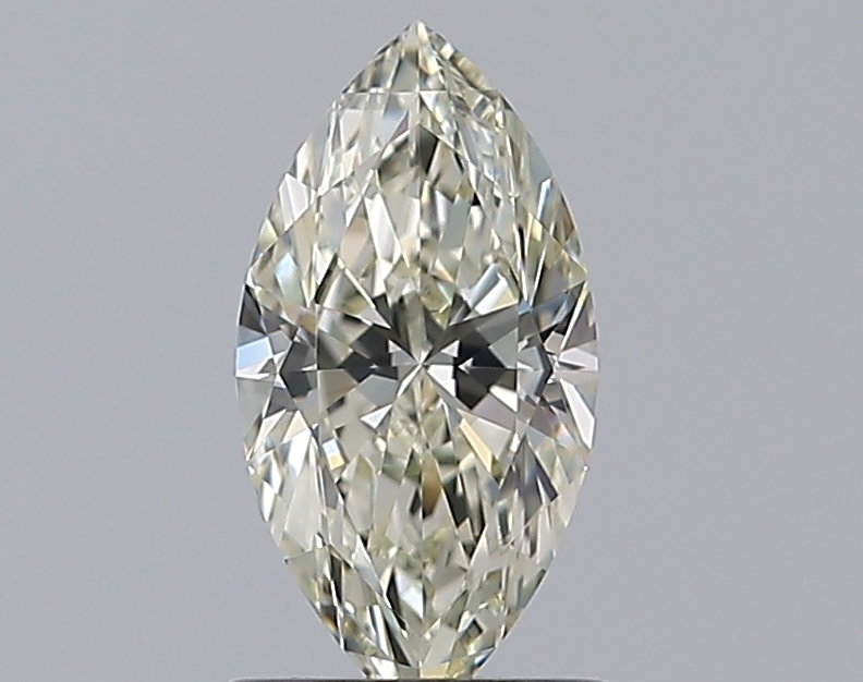 0.9 CaratM-VVS1 - Cut Marquise Diamond
