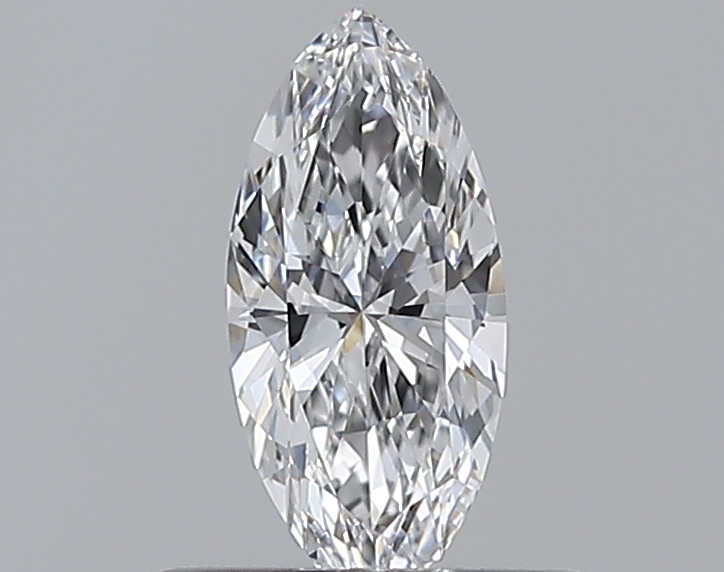 0.3 CaratD-VVS2 - Cut Marquise Diamond