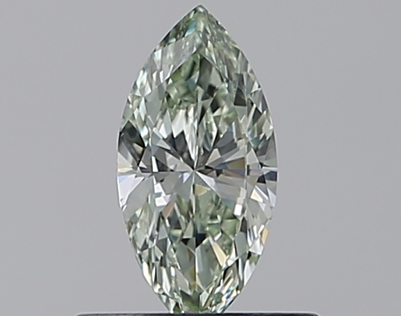 0.4 CaratFANCY-SI2 - Cut Marquise Diamond