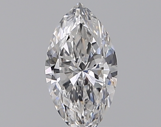 0.31 CaratF-VS1 - Cut Marquise Diamond