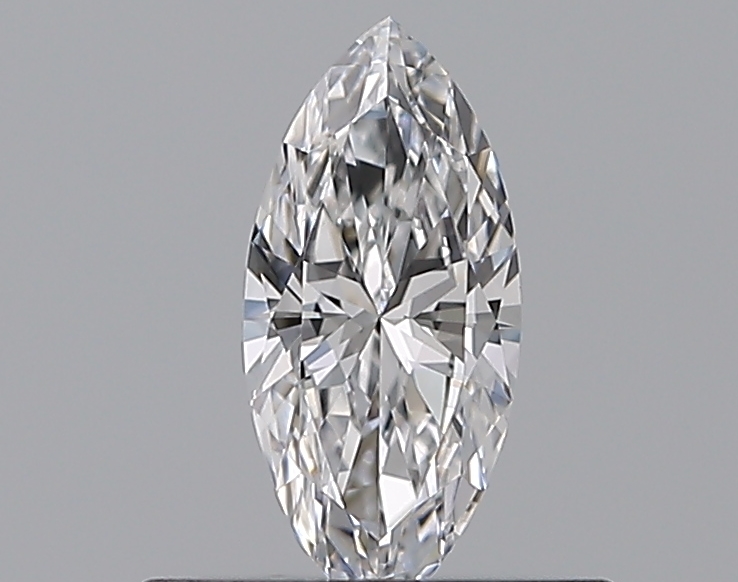 0.3 CaratD-VVS2 - Cut Marquise Diamond