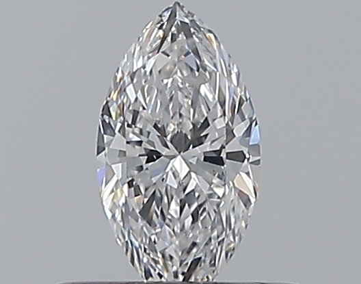 0.3 CaratE-VS1 - Cut Marquise Diamond