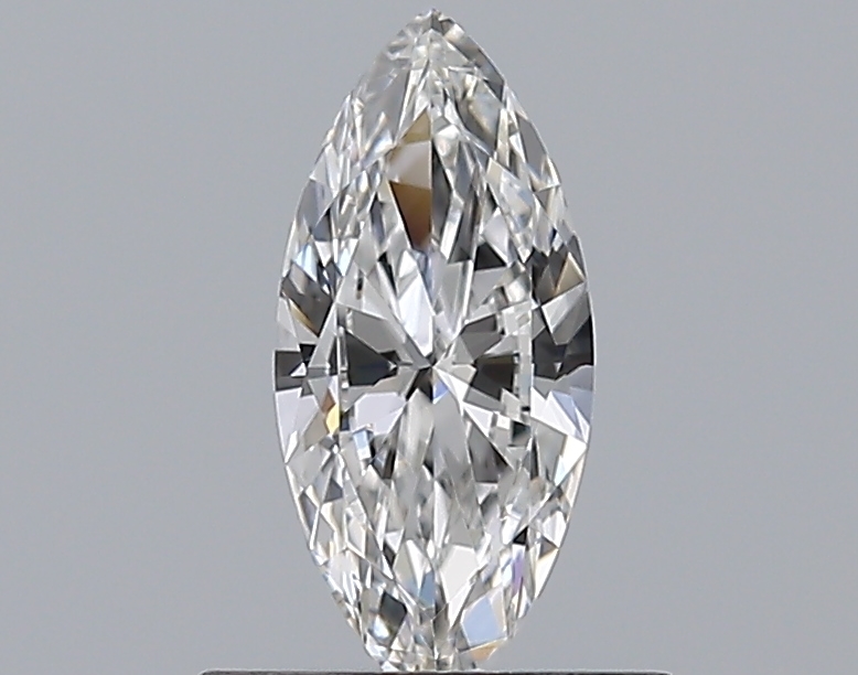 0.46 CaratE-VVS2 - Cut Marquise Diamond