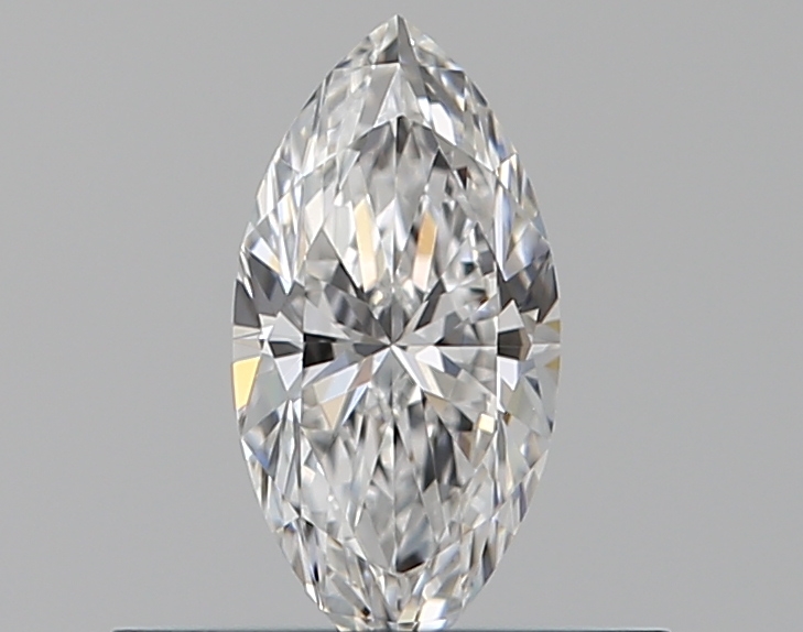 0.3 CaratE-VS1 - Cut Marquise Diamond