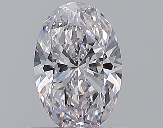 0.5 CaratFANCY-VS1 - Cut Oval Diamond