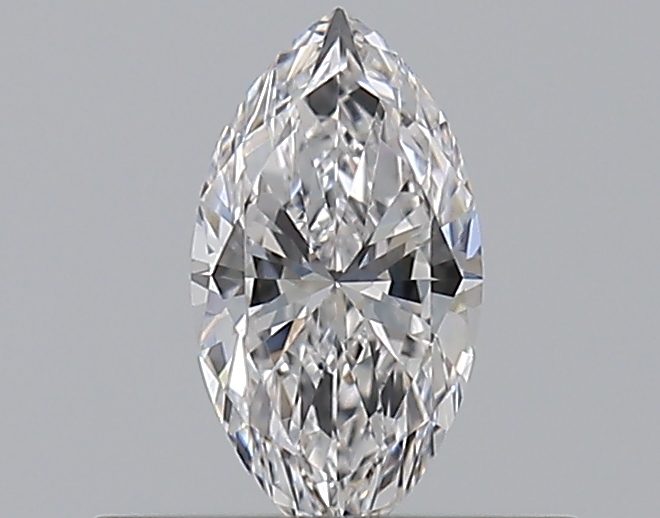 0.3 CaratD-VS1 - Cut Marquise Diamond