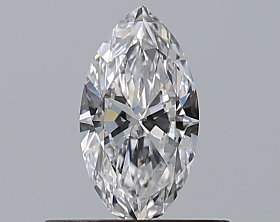 0.36 CaratD-VS1 - Cut Marquise Diamond