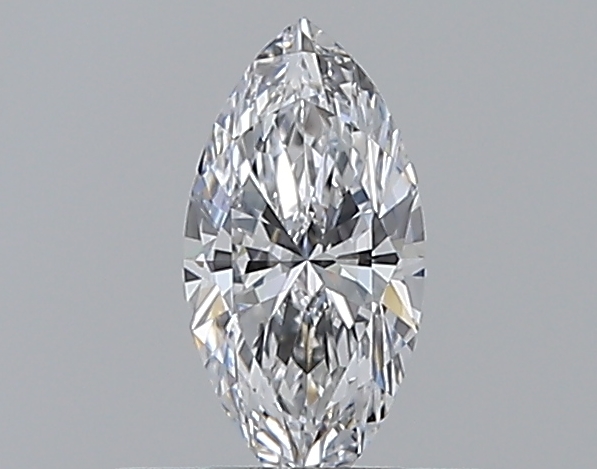 0.32 CaratD-VS2 - Cut Marquise Diamond